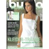 burda Moden 6/Juni 2003 - Kleider Träume