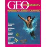 Geo Wissen Nr. 2/1988 - Wasser + Leben + Umwelt