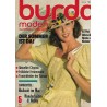 burda Moden 5/Mai 1978 - Der Sommer ist da!