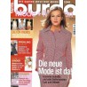 burda Moden 2/Februar 2002 - Die neue Mode ist da!