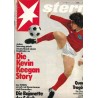 stern Heft Nr.2 / 4 Januar 1979 - Die Kevin Keegan Story