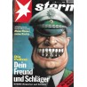 stern Heft Nr.39 / 22 September 1994 - Dein Freund und Schläger