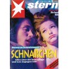 stern Heft Nr.43 / 19 Okt 1995 - Horror im Schlafzimmer