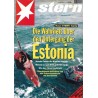 stern Heft Nr.8 / 16 Feb 1995 - Untergang der Estonia