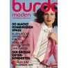 burda Moden 3/März 1978 - So macht kombinieren Spaß