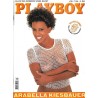 Playboy Nr.7 / Juli 1995 - Arabella Kiesbauer