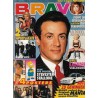 BRAVO Nr.39 / 19 September 1991 - Sylvester Stallone