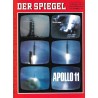 Der Spiegel Nr.30 / 21 Juli 1969 - Apollo 11