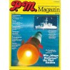 P.M. Ausgabe August 8/1982 - Kluge Raketen