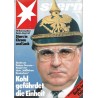 stern Heft Nr.11 / 8 März 1990 - Kohl gefährdet die Einheit