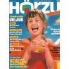 HÖRZU 21 / 28 Mai bis 3 Juni 1988 - Urlaub