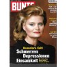 BUNTE Nr.29 / 12 Juli 2001 - Hannelore Kohl