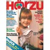 HÖRZU 52 / 26 Dez. bis 1 Jan. 1987 - Mein Wunsch für 1988