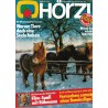 HÖRZU 3 / 22 bis 28 Januar 1983 - Tiere haben eine Seele