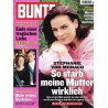BUNTE Nr.42 / 10 Oktober 2002 - Stephanie von Monaco