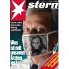 stern Heft Nr.23 / 30 Mai 1985 - Schwindel, Betrug & Pleiten