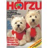 HÖRZU 47 / 22 bis 28 November 1986 - Braucht Struppi was Warmes?