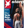 stern Heft Nr.13 / 25 März 1993 - Von der Mutter verführt