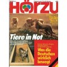 HÖRZU 42 / 17 bis 23 Oktober 1987 - Tiere in Not!