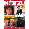 HÖRZU 17 / 29 April bis 5 Mai 1989 - Heinz Rühmann
