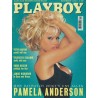 Playboy Nr.11 / November 1994 - Pamela Anderson
