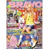 BRAVO Nr.33 / 6 August 2008 - Ashley Tisdale spricht in Bravo