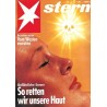 stern Heft Nr.26 / 24 Juni 1993 - Gefährliche Sonne