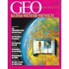 Geo Wissen Nr. 2/1987 - Klima - Wetter - Mensch