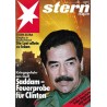 stern Heft Nr.4 / 21 Januar 1993 - Kriegsgefahr am Golf