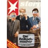 stern Heft Nr.17 / 20 April 1978 - Die Reibachmacher