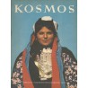 KOSMOS Heft 2 Februar 1962 - Junge Araukanerin