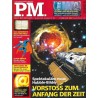 P.M. Ausgabe Februar 2/2007 - Neue Hubble Bilder