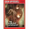 Der Spiegel Nr.24 / 9 Juni 1969 - Anti Gesellschaft im Untergrund