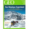 Geo Nr. 2 / Februar 2014 - Das Himalaya Experiment