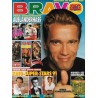 BRAVO Nr.3 / 9 Januar 1992 - Arnold Schwarzenegger