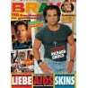 BRAVO Nr.52 / 17 Dezember 1991 - Richard Grieco