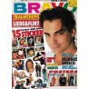 BRAVO Nr.4 / 16 Januar 1992 - Superstar Richard Grieco