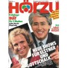 HÖRZU 10 / 11 bis 17 März 1989 - Elstner und Gottschalk