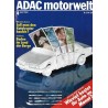 ADAC Motorwelt Heft.4 / April 1984 - Wieviel kostet ihr Auto?
