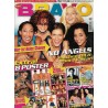 BRAVO Nr.42 / 9 Oktober 2002 - No Angels  & TV-Star!