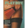 Playboy Nr.11 / November 1981 - Playmate Susan Smith