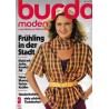 burda Moden 3/März 1980 - Frühling in der Stadt