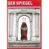 Der Spiegel Nr.34 / 18 August 1965 - Weltmacht Coca Cola