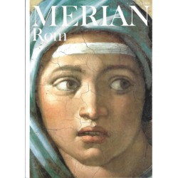 MERIAN Rom 11/44 November 1991
