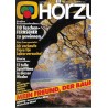 HÖRZU 46 / 17 bis 23 November 1984 - Mein Freund, der Baum