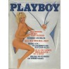 Playboy Nr.2 / Februar 1982 - Playmate Daniela Rückert
