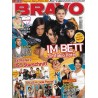 BRAVO Nr.47 / 16 November 2005 - Im Bett mit Tokio Hotel