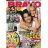 BRAVO Nr.43 / 19 Oktober 2005 - Sarah & Marc exklusiv!