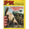P.M. Ausgabe Juli 7/1989 - Rätsel um Raubsaurier