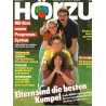HÖRZU 41 / 15 bis 21 Oktober 1988 - Eltern die besten Kumpel!